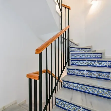 House Casa D'anvers,