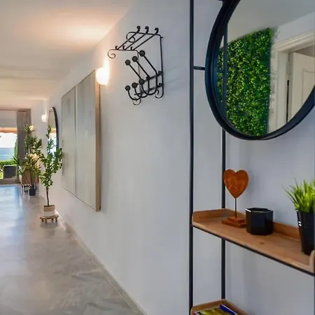 House Casa D'anvers, *