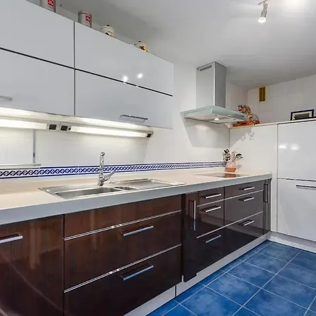 Holiday home House Casa D'anvers, *