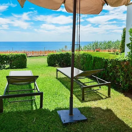 House Casa D'anvers, Estepona