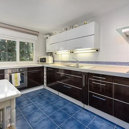 House Casa D'anvers, Holiday home Estepona