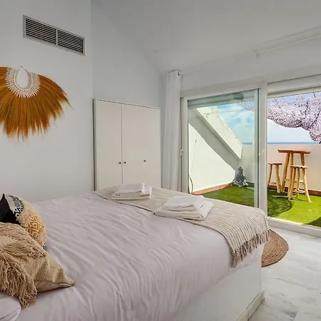 Holiday home House Casa D'anvers, Estepona