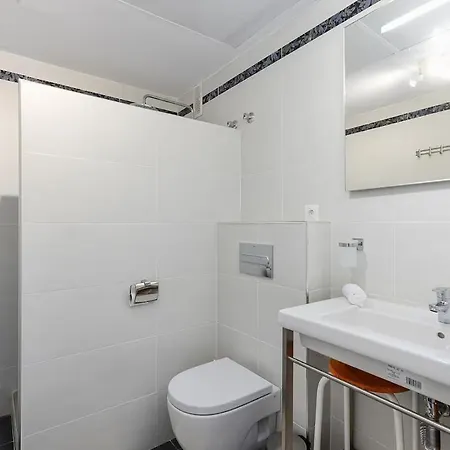 House Casa D'anvers, *