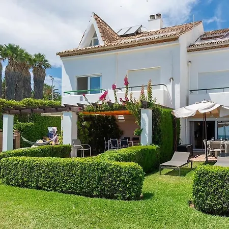 House Casa D'anvers, Holiday home Estepona