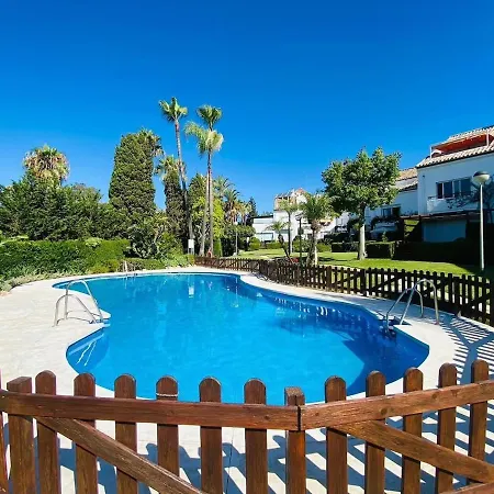 House Casa D'anvers, * Estepona