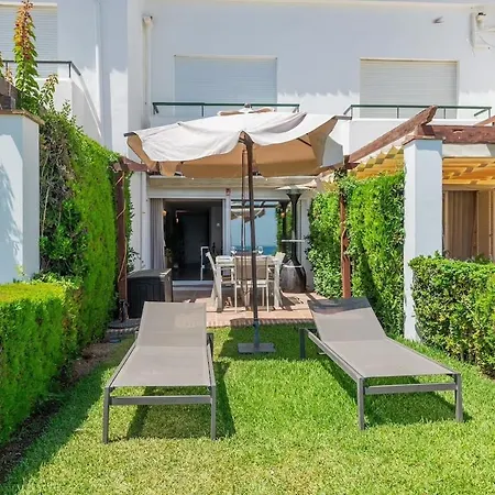 Holiday home House Casa D'anvers, *