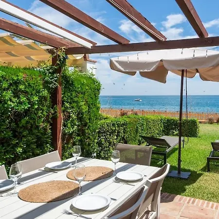 House Casa D'anvers, Estepona