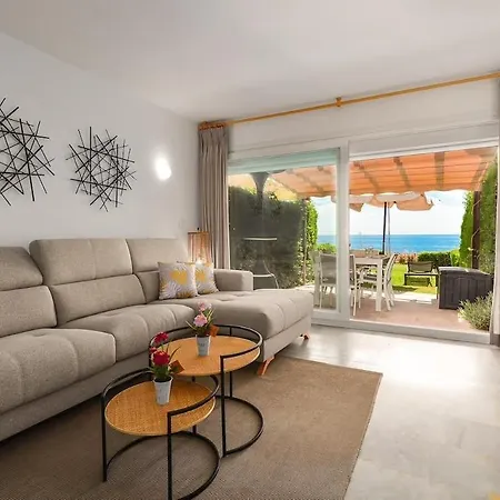 House Casa D'anvers, * Estepona