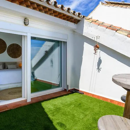 House Casa D'anvers, * Estepona