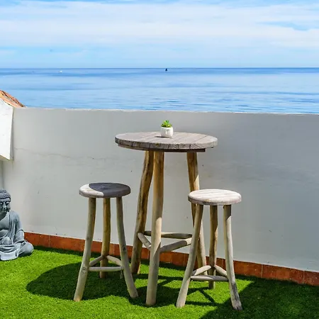 House Casa D'anvers,