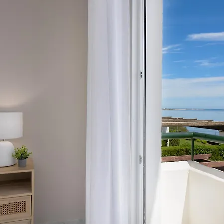 House Casa D'anvers, *