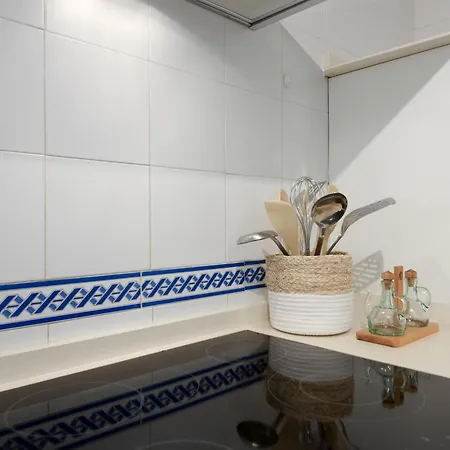 House Casa D'anvers,