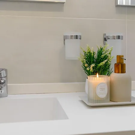 Vakantiehuis House Casa D'anvers, Estepona