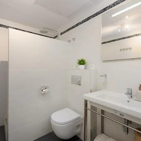 House Casa D'anvers, *