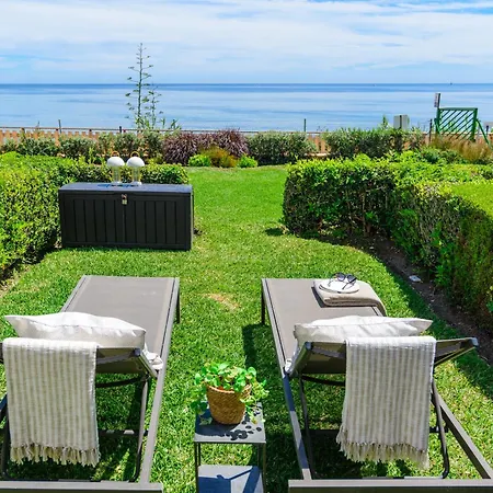House Casa D'anvers, Holiday home