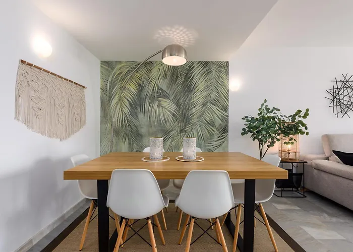 Ferienhaus House Casa D'anvers, *