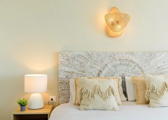 Ferienhaus House Casa D'anvers, Estepona