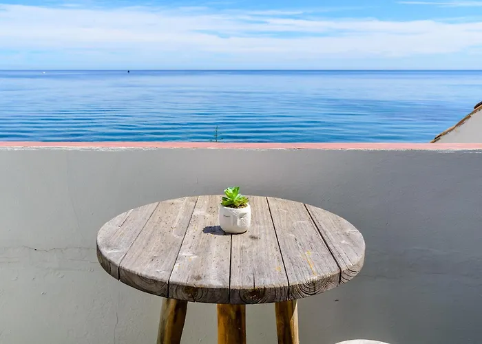 Ferienhaus House Casa D'anvers, *