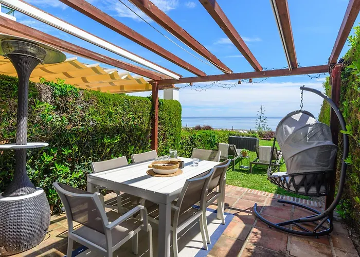 House Casa D'anvers, *