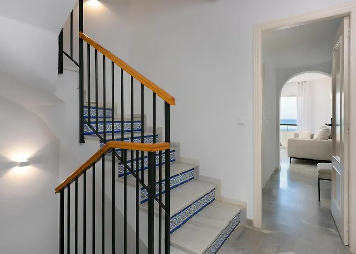 House Casa D'anvers, * Estepona