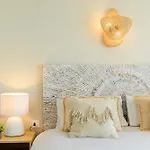 Dom wakacyjny House Casa D'anvers, Estepona