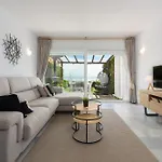 House Casa D'anvers, * Estepona