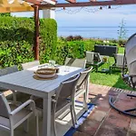 House Casa D'anvers, Estepona