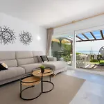House Casa D'anvers, * Estepona