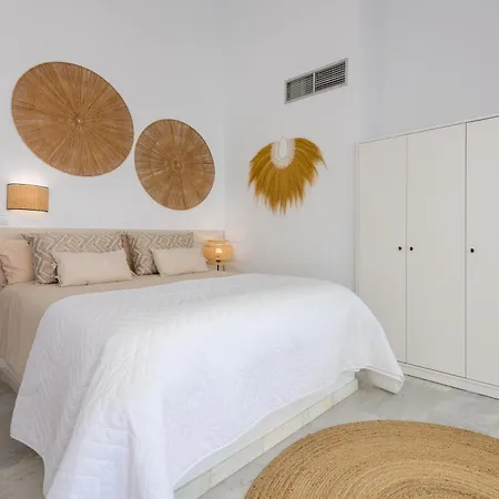 House Casa D'anvers, *