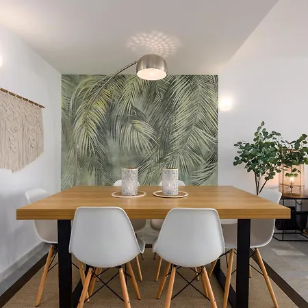 بيت للعطل House Casa D'anvers *
