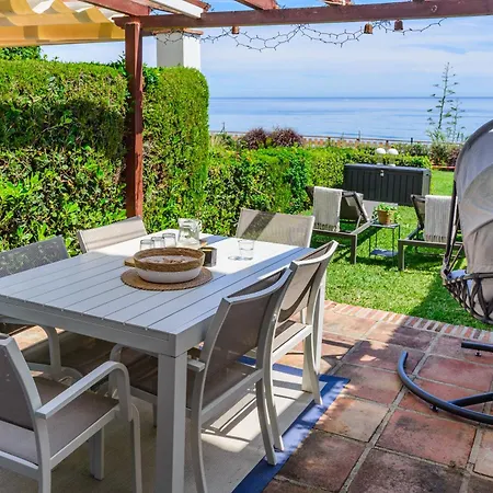 House Casa D'anvers إِستيبونا