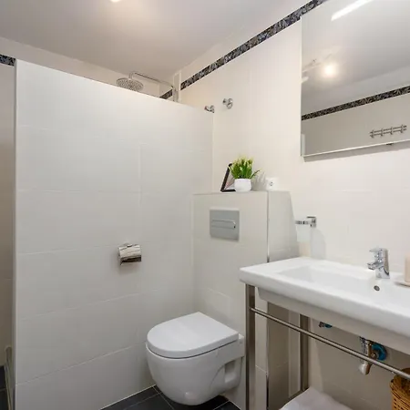 House Casa D'anvers بيت للعطل *