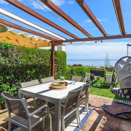 House Casa D'anvers, *