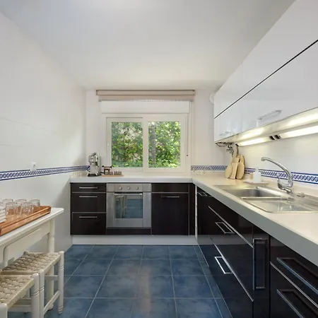 House Casa D'anvers,