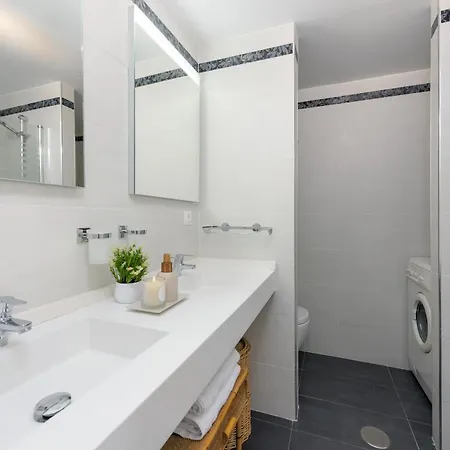 بيت للعطل House Casa D'anvers *