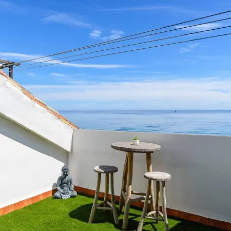 House Casa D'anvers بيت للعطل