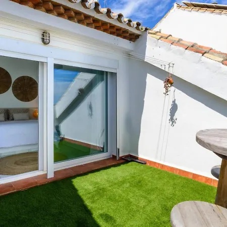 House Casa D'anvers بيت للعطل