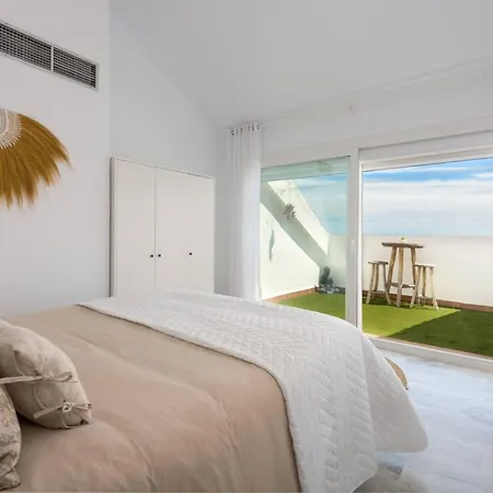 بيت للعطل House Casa D'anvers إِستيبونا