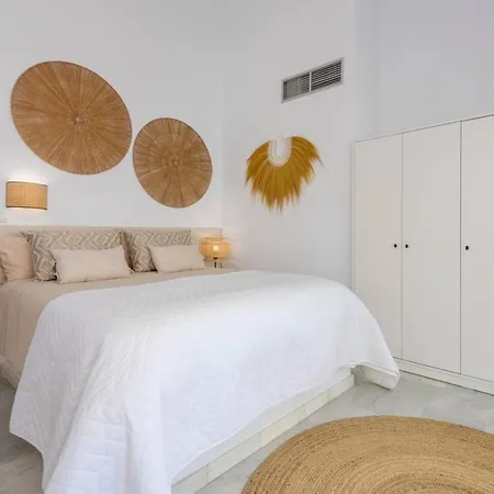 House Casa D'anvers بيت للعطل إِستيبونا