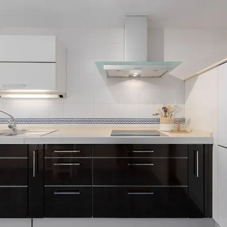 House Casa D'anvers بيت للعطل إِستيبونا