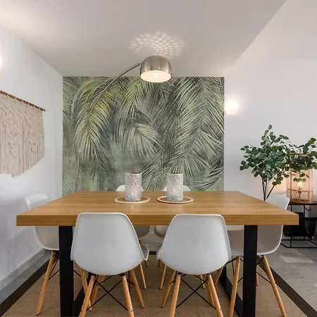 بيت للعطل House Casa D'anvers