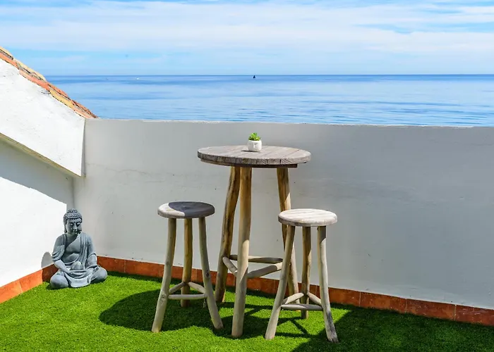 House Casa D'anvers,