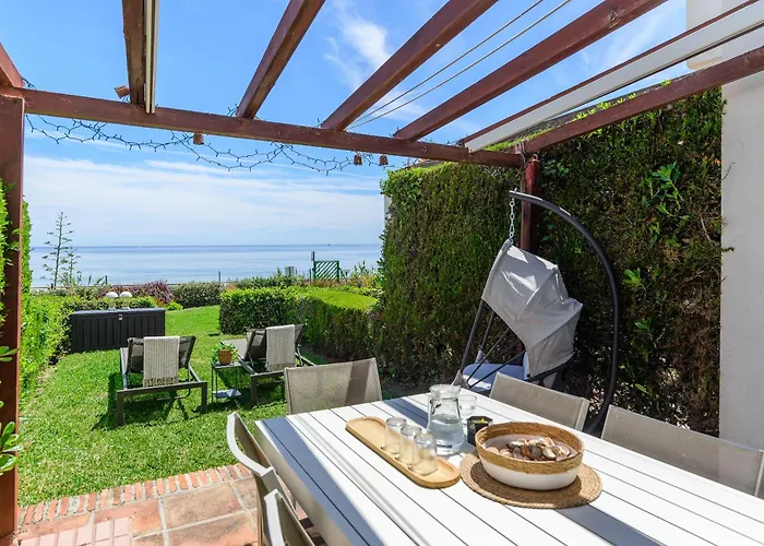 House Casa D'anvers, Dom wakacyjny *