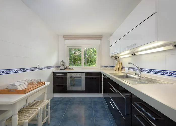 House Casa D'anvers,