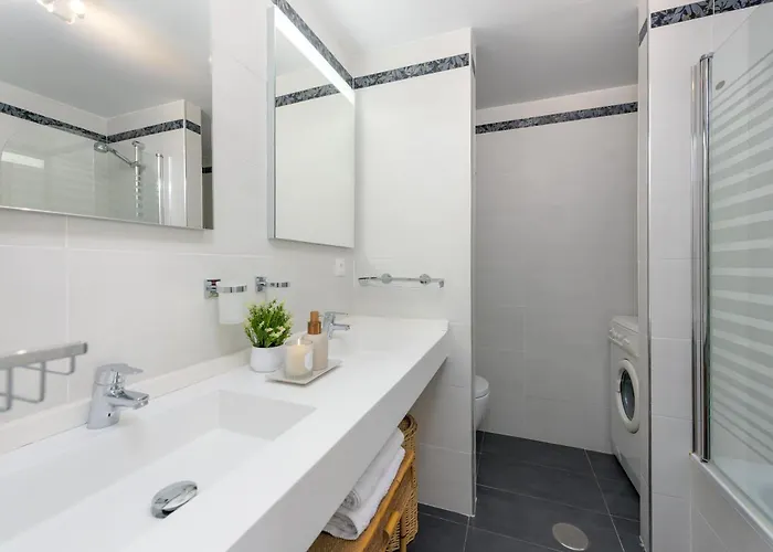 Dom wakacyjny House Casa D'anvers, *