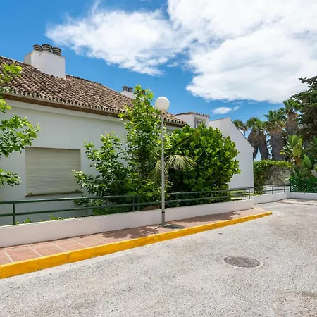 House Casa D'anvers, Holiday home Estepona