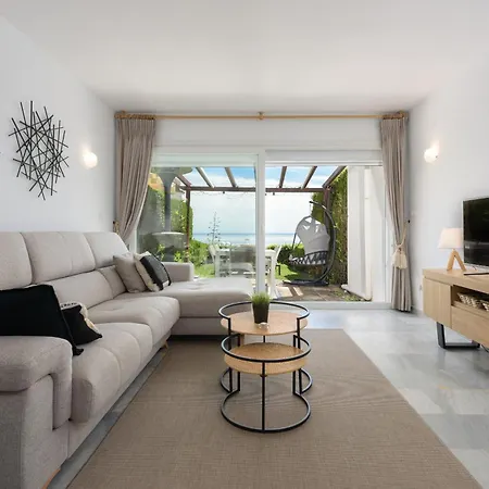 House Casa D'anvers, * Estepona