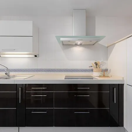 House Casa D'anvers, Holiday home Estepona