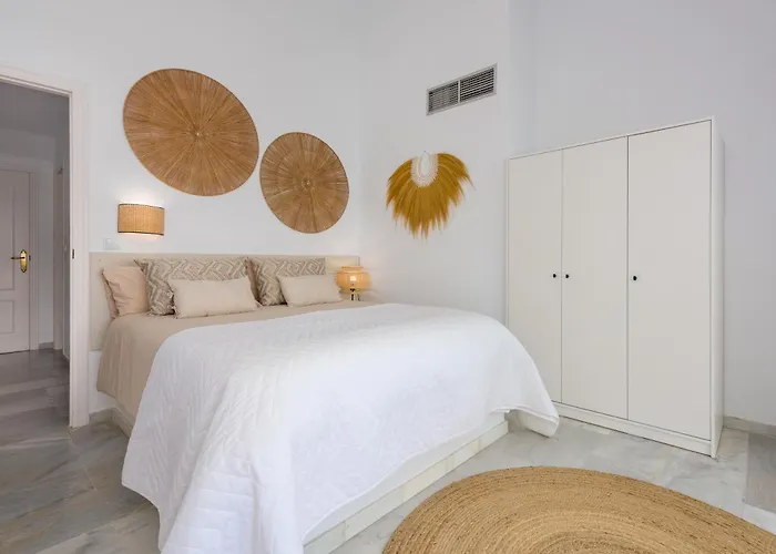 House Casa D'anvers, *