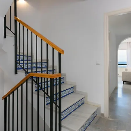 House Casa D'anvers, * Estepona